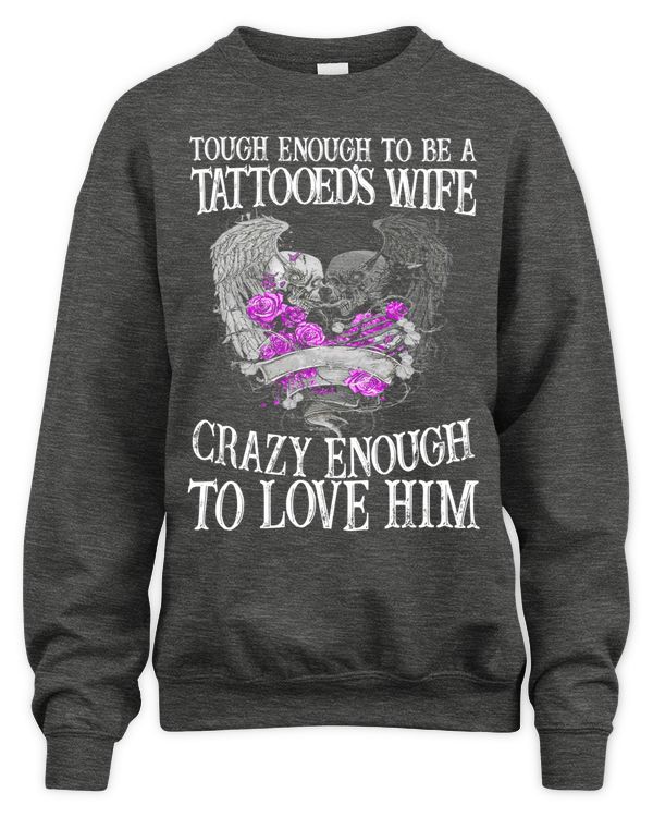 Unisex Premium Crewneck Sweatshirt