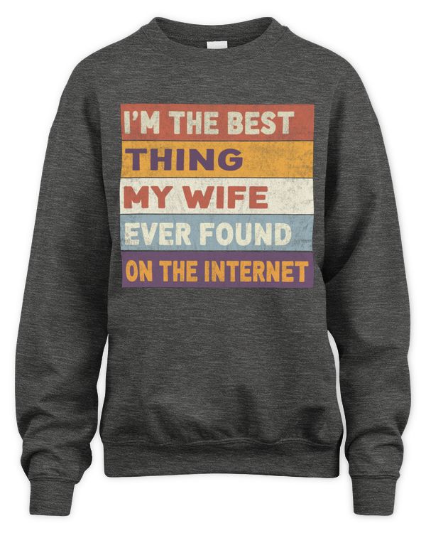 Unisex Premium Crewneck Sweatshirt