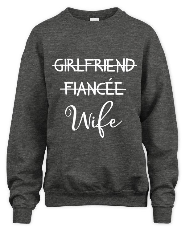 Unisex Premium Crewneck Sweatshirt