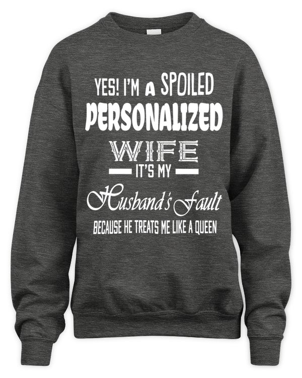 Unisex Premium Crewneck Sweatshirt