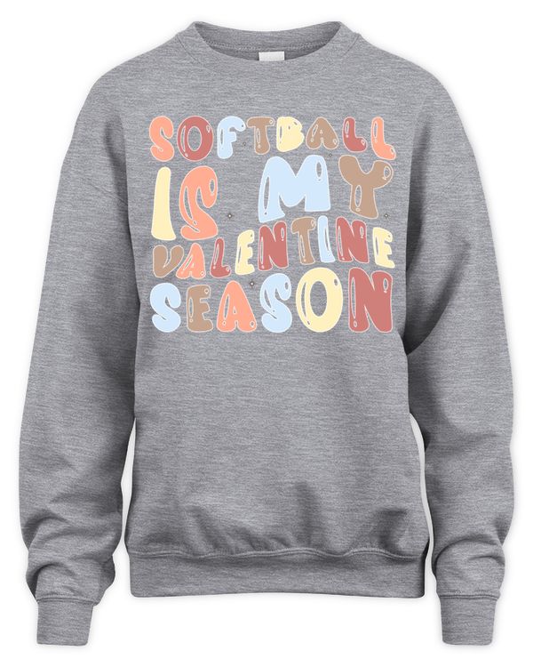 Unisex Premium Crewneck Sweatshirt