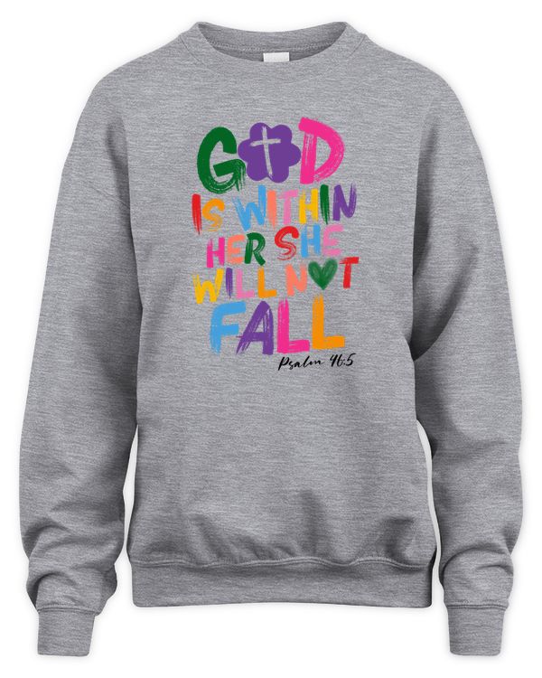Unisex Premium Crewneck Sweatshirt