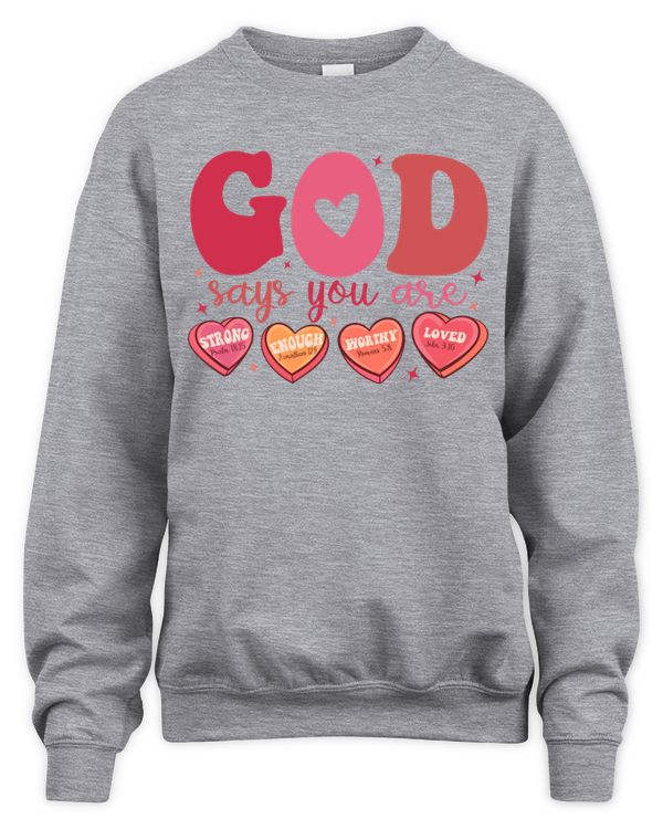Unisex Premium Crewneck Sweatshirt