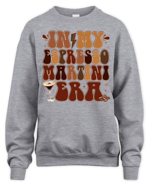 Unisex Premium Crewneck Sweatshirt