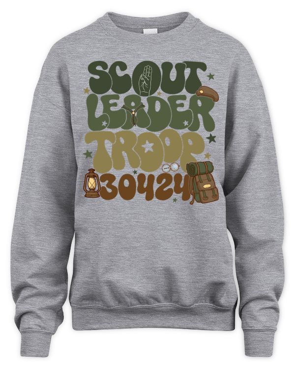Unisex Premium Crewneck Sweatshirt