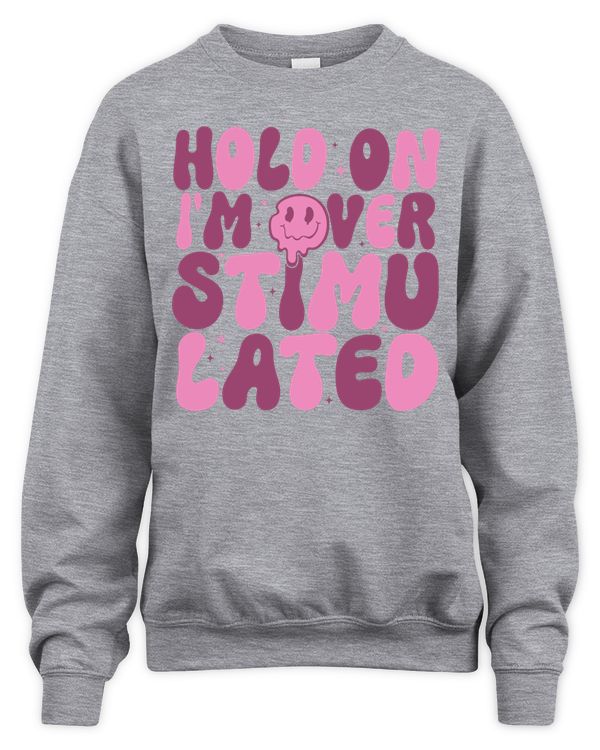 Unisex Premium Crewneck Sweatshirt