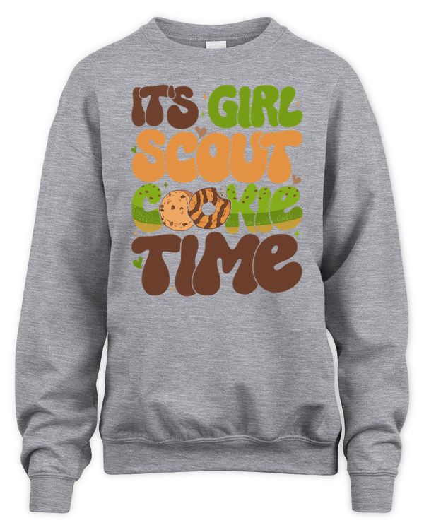 Unisex Premium Crewneck Sweatshirt