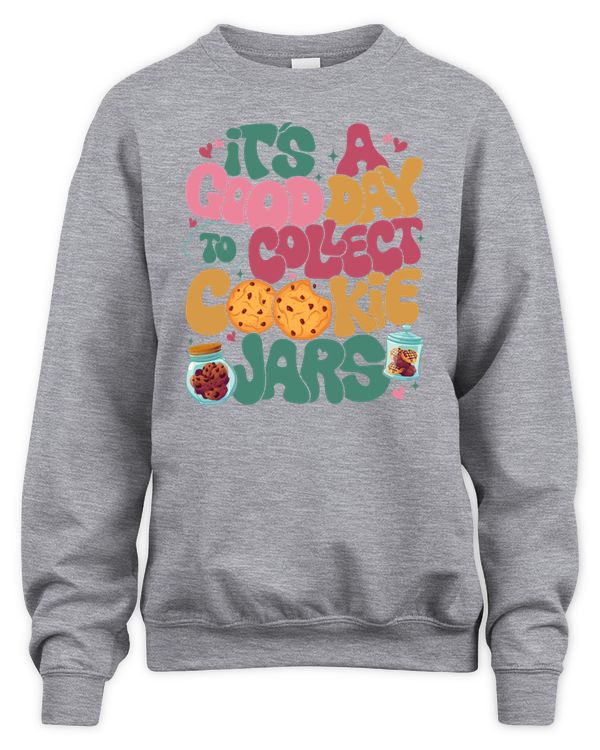 Unisex Premium Crewneck Sweatshirt