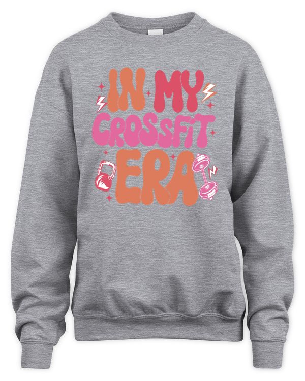 Unisex Premium Crewneck Sweatshirt
