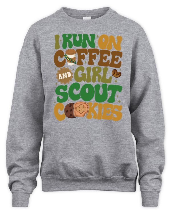 Unisex Premium Crewneck Sweatshirt