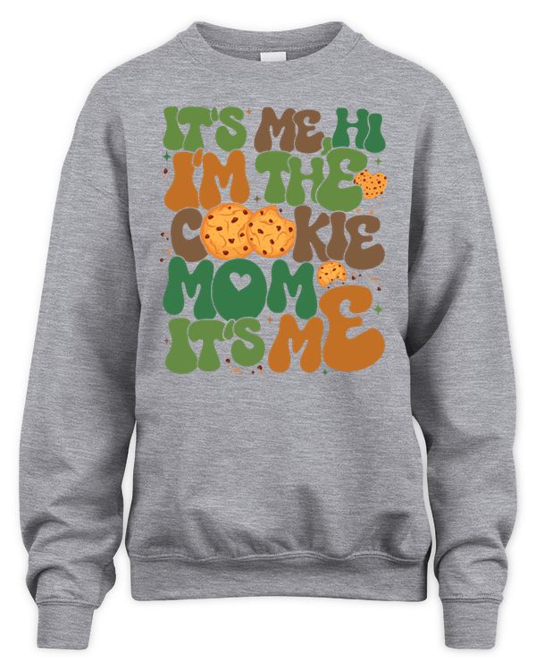 Unisex Premium Crewneck Sweatshirt