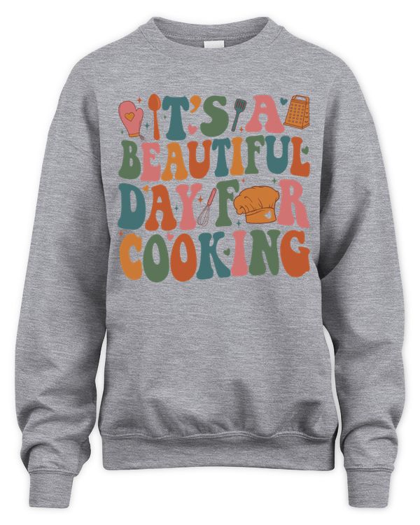 Unisex Premium Crewneck Sweatshirt