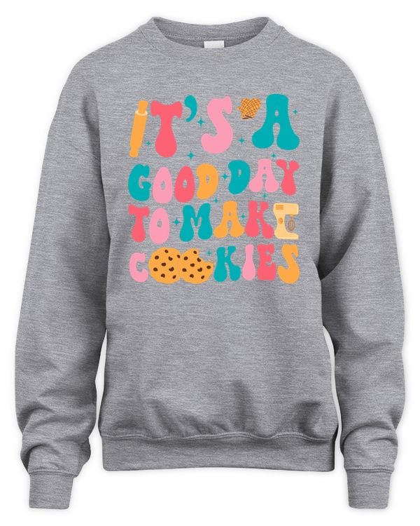 Unisex Premium Crewneck Sweatshirt