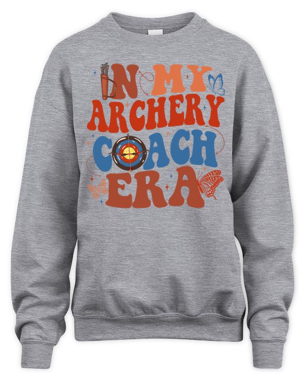Unisex Premium Crewneck Sweatshirt
