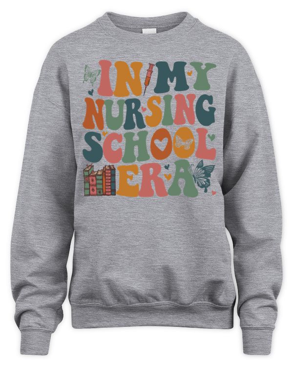 Unisex Premium Crewneck Sweatshirt