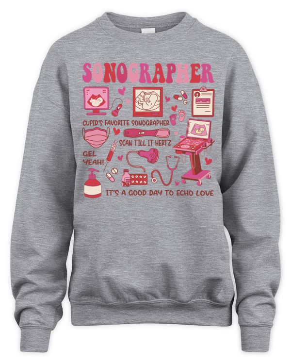 Unisex Premium Crewneck Sweatshirt
