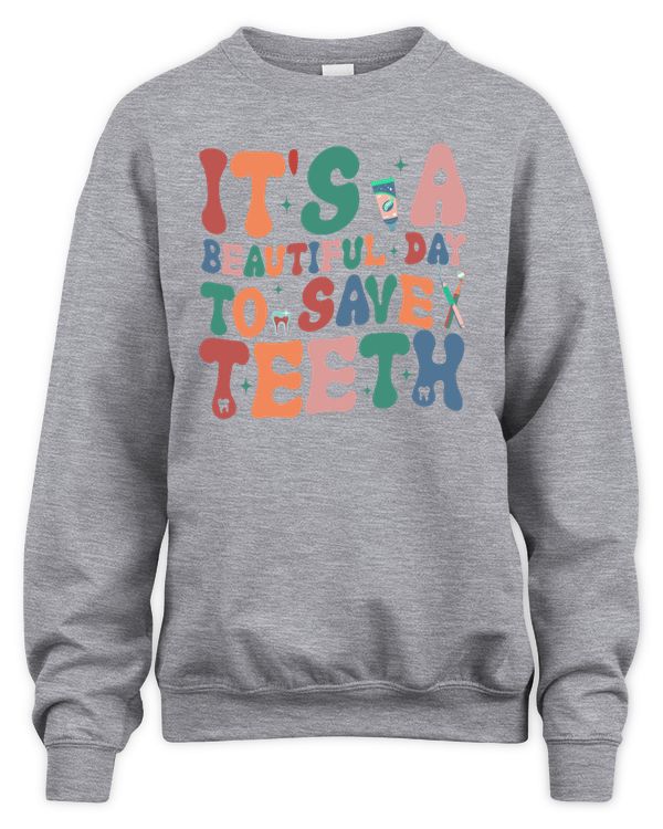 Unisex Premium Crewneck Sweatshirt