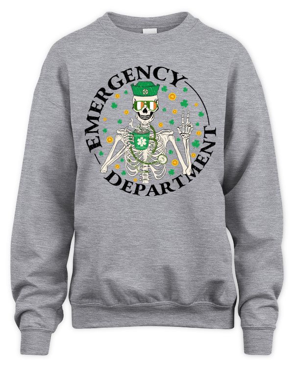 Unisex Premium Crewneck Sweatshirt