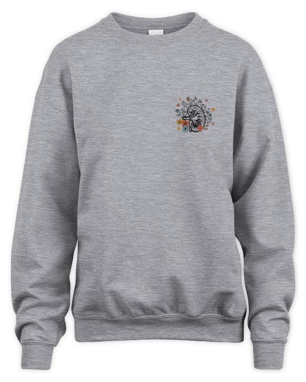 Unisex Premium Crewneck Sweatshirt