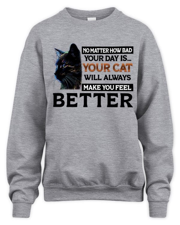Unisex Premium Crewneck Sweatshirt