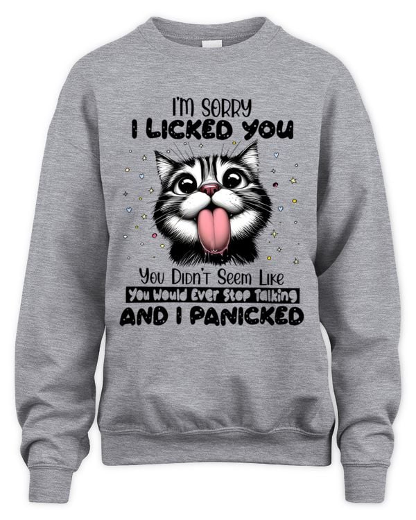 Unisex Premium Crewneck Sweatshirt