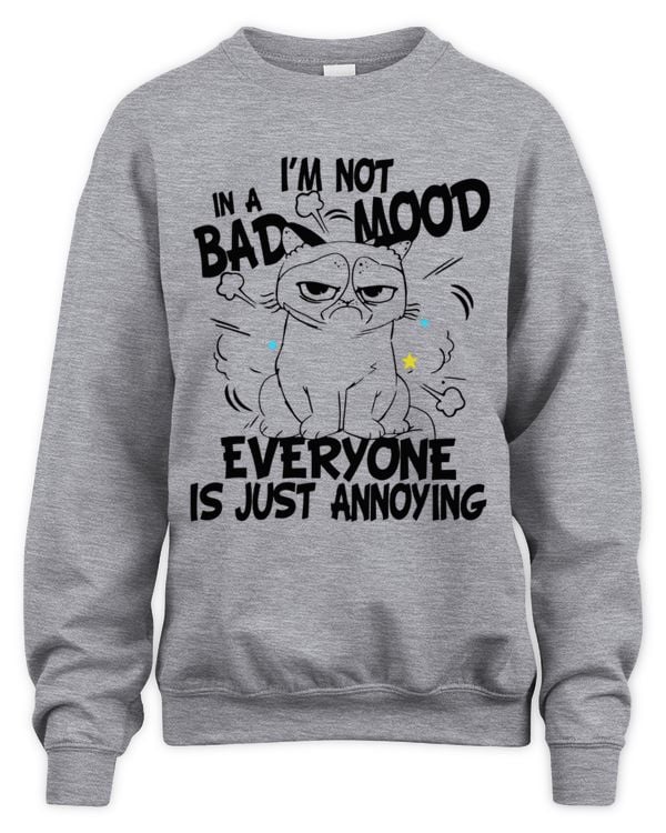 Unisex Premium Crewneck Sweatshirt