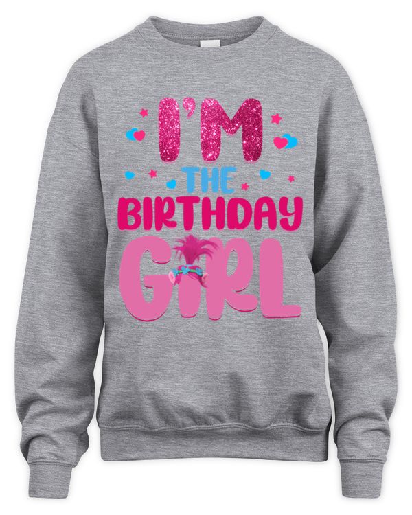 Unisex Premium Crewneck Sweatshirt