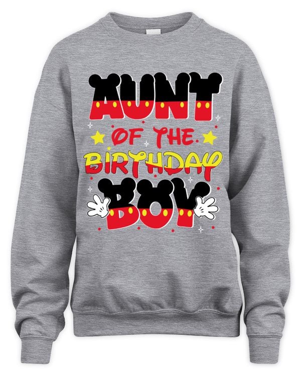 Unisex Premium Crewneck Sweatshirt
