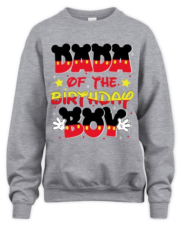 Unisex Premium Crewneck Sweatshirt