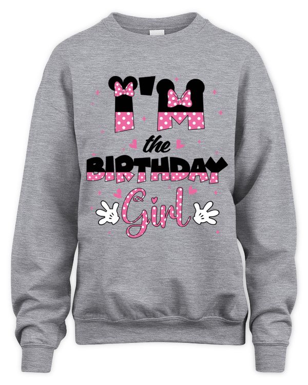 Unisex Premium Crewneck Sweatshirt
