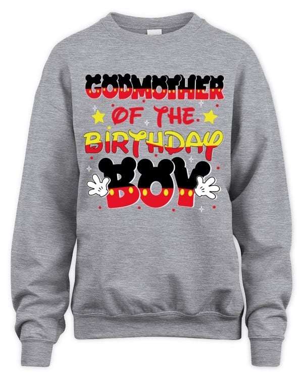 Unisex Premium Crewneck Sweatshirt