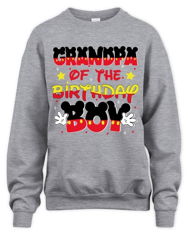 Unisex Premium Crewneck Sweatshirt