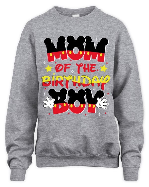Unisex Premium Crewneck Sweatshirt