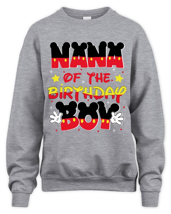 Unisex Premium Crewneck Sweatshirt