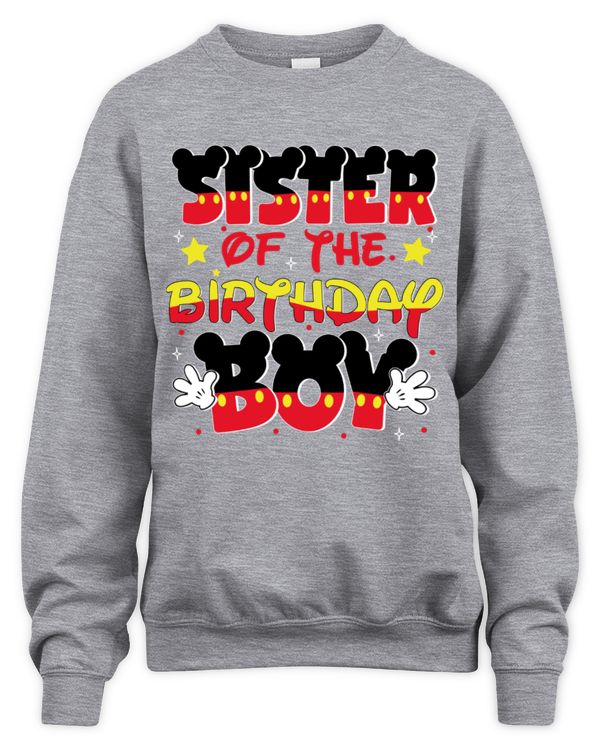 Unisex Premium Crewneck Sweatshirt