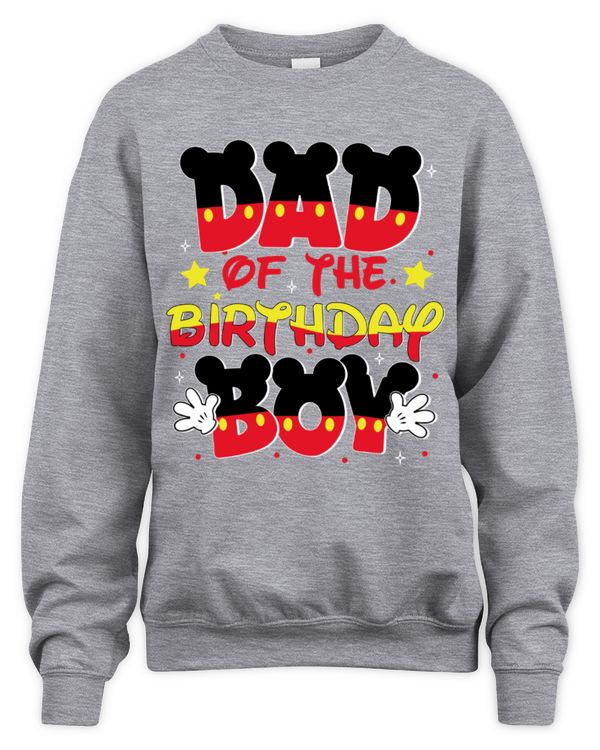 Unisex Premium Crewneck Sweatshirt