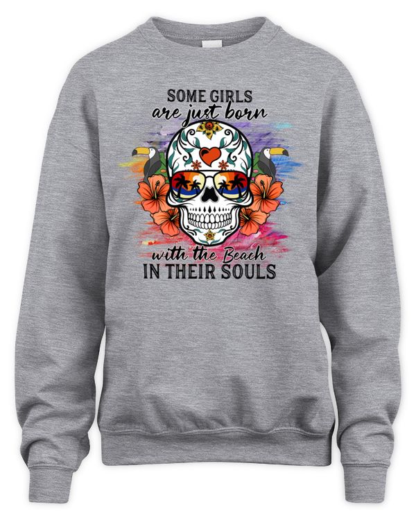 Unisex Premium Crewneck Sweatshirt