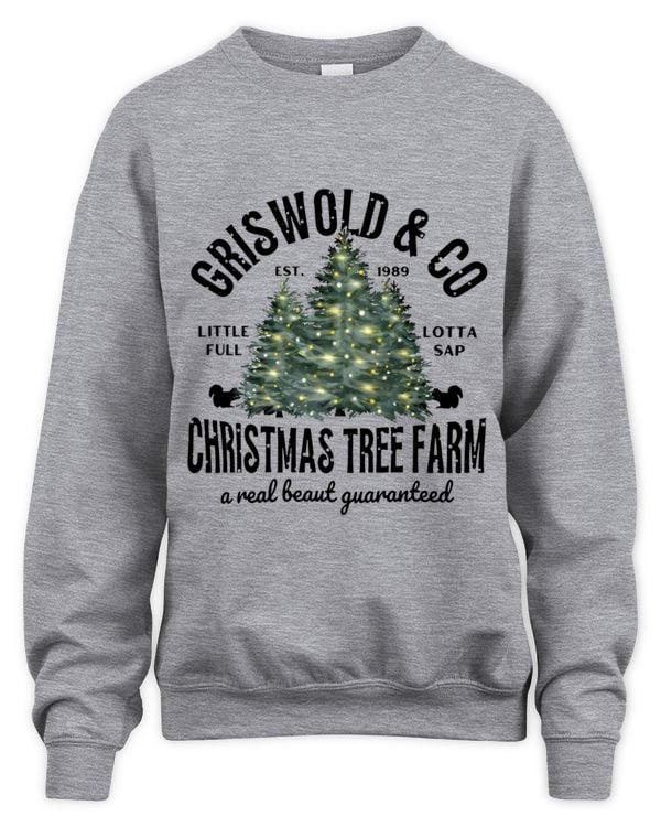 Unisex Premium Crewneck Sweatshirt