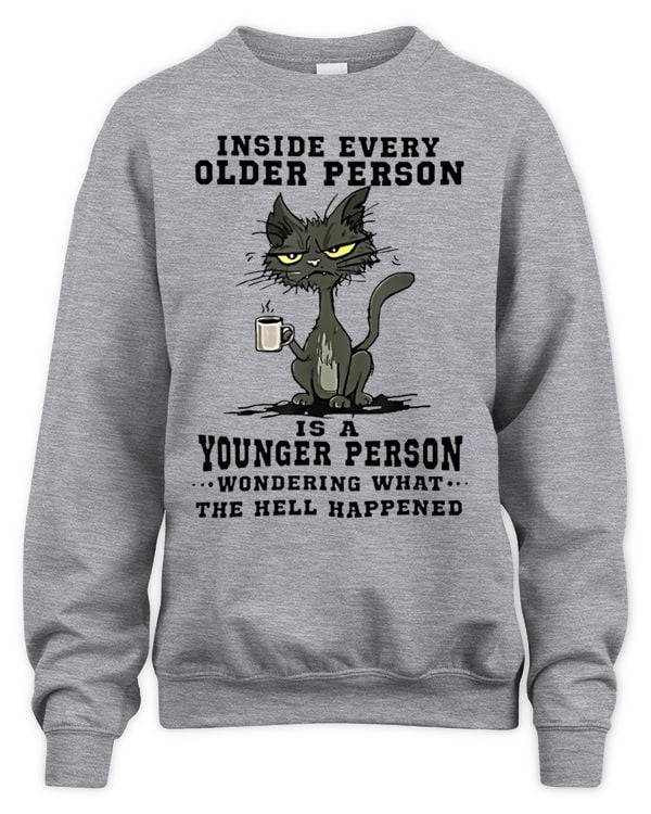 Unisex Premium Crewneck Sweatshirt