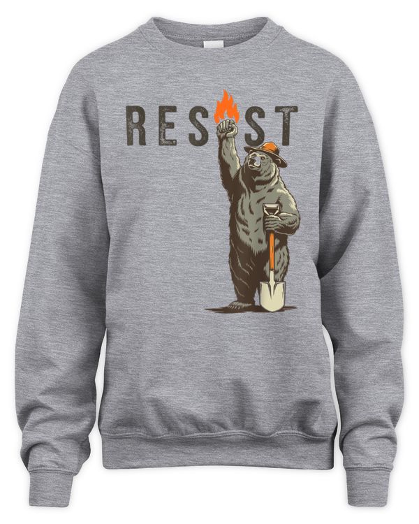 Unisex Premium Crewneck Sweatshirt