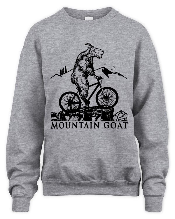 Unisex Premium Crewneck Sweatshirt