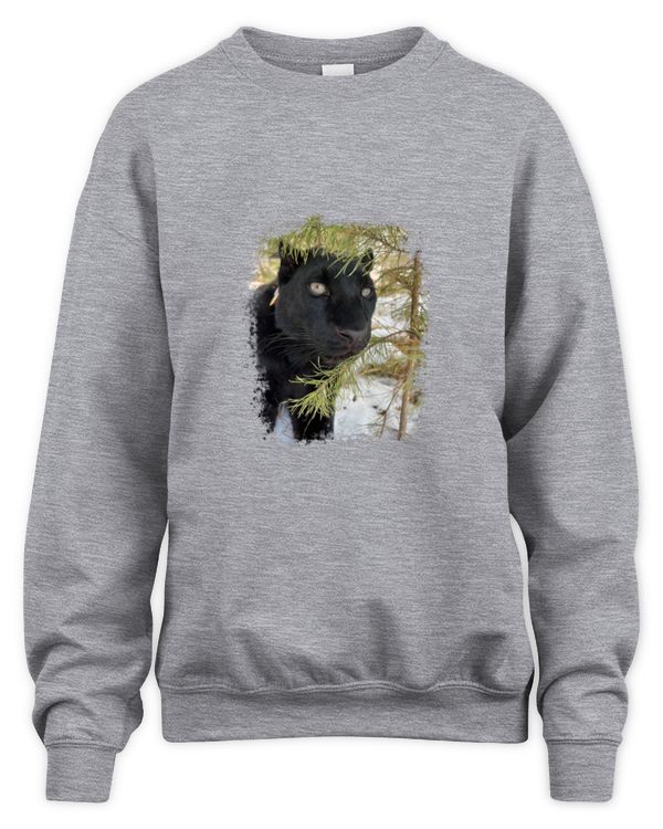 Unisex Premium Crewneck Sweatshirt