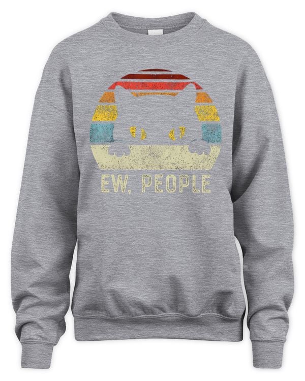 Unisex Premium Crewneck Sweatshirt