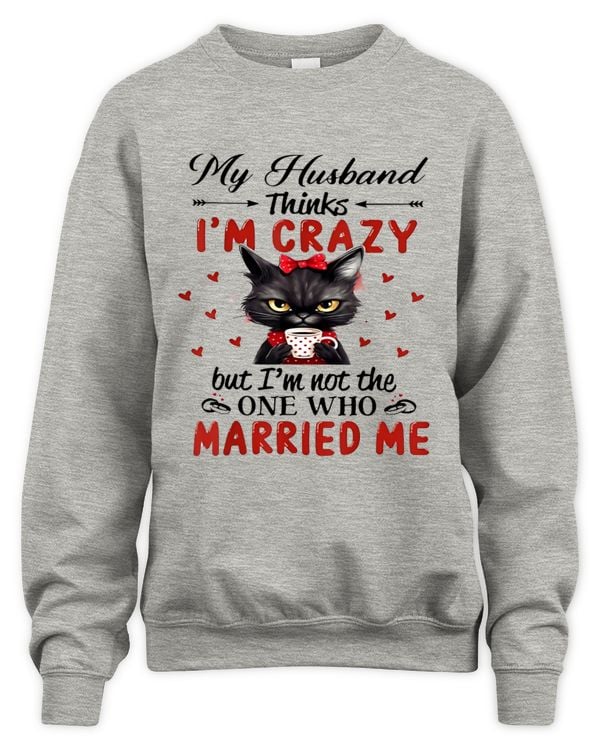 Unisex Premium Crewneck Sweatshirt