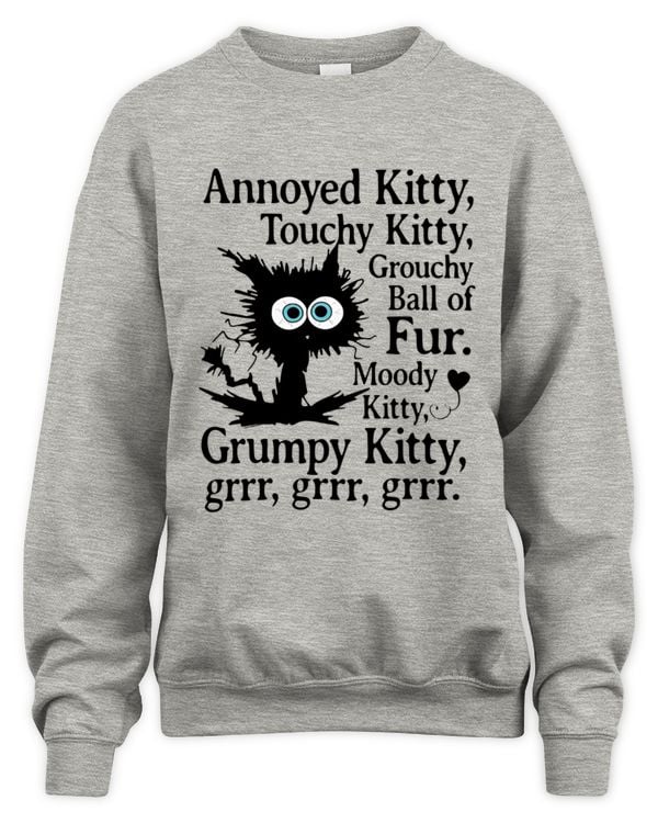 Unisex Premium Crewneck Sweatshirt