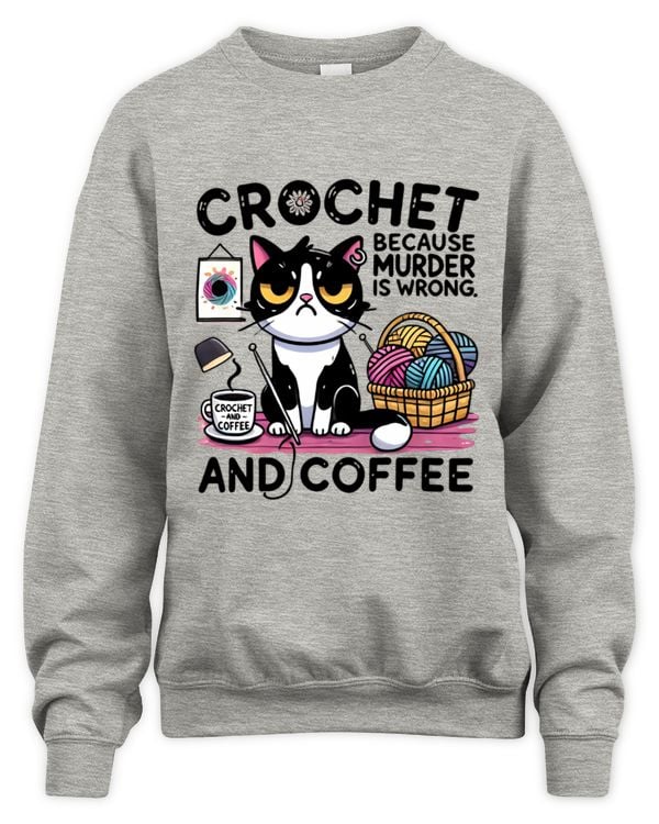 Unisex Premium Crewneck Sweatshirt