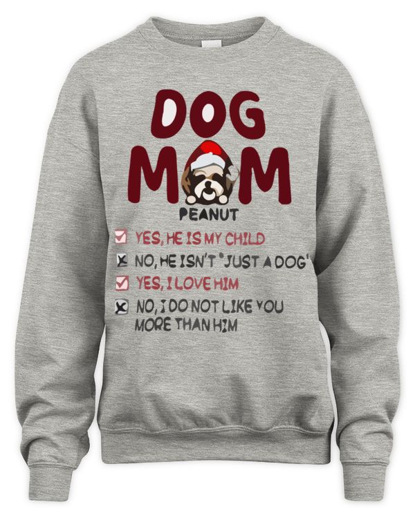 Unisex Premium Crewneck Sweatshirt