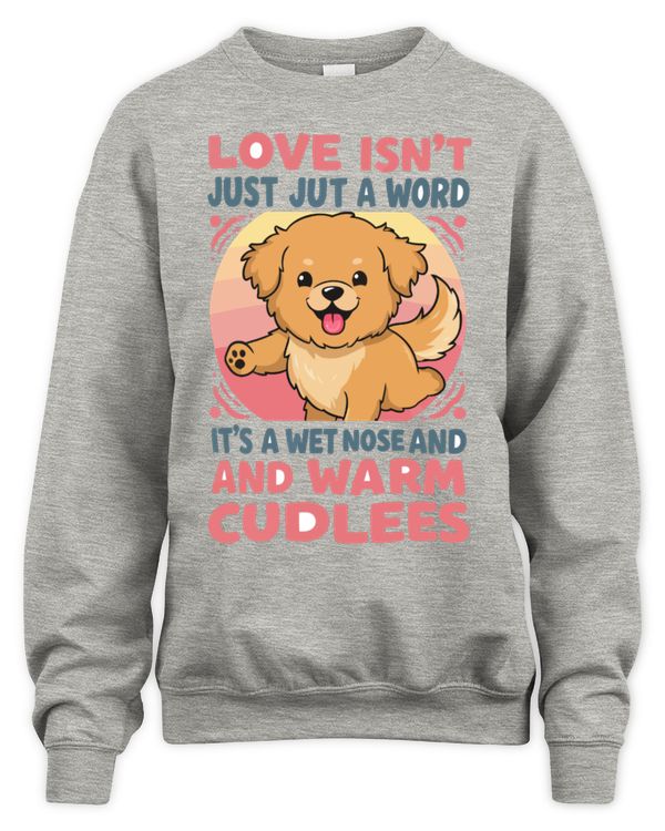 Unisex Premium Crewneck Sweatshirt