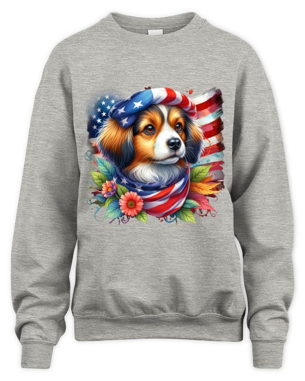 Unisex Premium Crewneck Sweatshirt