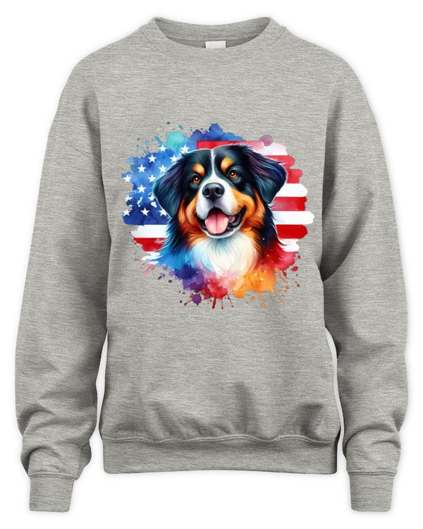 Unisex Premium Crewneck Sweatshirt
